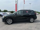 Certified 2020 Nissan Rogue SV image 4