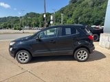 Used 2019 Ford EcoSport SE w/ SE Convenience Package image 4