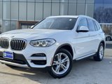 Used 2021 BMW X3 xDrive30i w/ Convenience Package image 2