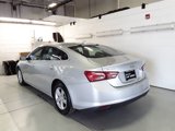 Used 2022 Chevrolet Malibu LT image 4
