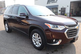 Used 2019 Chevrolet Traverse LT image 2
