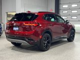 Certified 2022 Buick Envision Essence w/ Technology Package II image 4