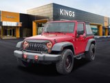 Used 2013 Jeep Wrangler Sport w/ Trailer Tow Group image 2