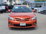 Used 2013 Toyota Corolla S Special Edition image 2