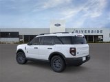New 2025 Ford Bronco Sport Big Bend image 4