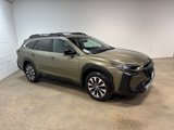 Used 2023 Subaru Outback Limited image 5