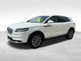 Used 2021 Lincoln Nautilus AWD image 3