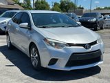 Used 2014 Toyota Corolla L image 3