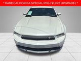 Used 2011 Ford Mustang GT Premium w/ 402A Rapid Spec Order Code image 2