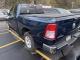 Used 2021 RAM 1500 Big Horn image 3