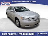 Used 2009 Toyota Camry LE image 1