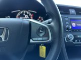 Certified 2017 Honda Civic LX image 6