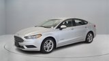 Used 2018 Ford Fusion SE image 3