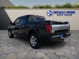 Used 2018 Ford F150 Platinum w/ Equipment Group 701A Luxury image 5