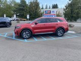 Used 2021 Kia Sorento EX image 3