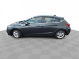 Used 2017 Chevrolet Cruze LT image 5