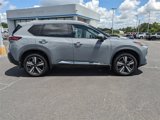 Used 2023 Nissan Rogue SL image 3