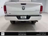 Used 2018 RAM 3500 Lone Star w/ Sport Appearance Group image 3