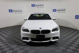 Used 2014 BMW 535i xDrive Sedan image 2