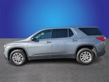 Used 2021 Chevrolet Traverse LS image 2