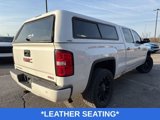 Used 2014 GMC Sierra 1500 SLT w/ All-Terrain Package image 4