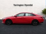 Certified 2023 Hyundai Elantra SEL image 4