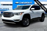 Used 2018 GMC Acadia SLT image 3