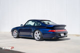 Used 1996 Porsche 911 Turbo image 5