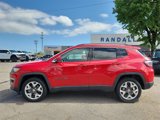 Used 2021 Jeep Compass Limited image 3
