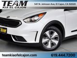Used 2019 Kia Niro LX image 3