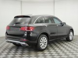 Certified 2021 Mercedes-Benz GLC 300 image 5
