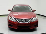 Used 2017 Nissan Altima 2.5 S w/ Power Driver Seat Package image 2