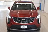 Certified 2023 Cadillac XT4 Premium Luxury w/ Technology Package image 2