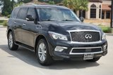 Used 2017 INFINITI QX80 2WD w/ Driver Assistance Package image 3