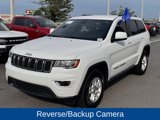 Used 2020 Jeep Grand Cherokee Laredo w/ Security & Convenience Group image 4