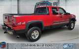 Used 2003 Chevrolet Silverado 2500 LS w/ Snow Plow Prep Package image 5