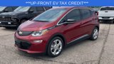 Certified 2018 Chevrolet Bolt LT image 4