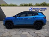 Used 2021 Jeep Compass Latitude image 6