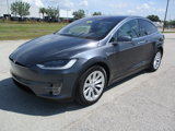 Used 2018 Tesla Model X 75D image 3