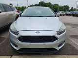 Used 2017 Ford Focus SEL image 3