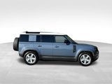 New 2025 Land Rover Defender 110 S image 6