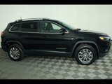 Used 2020 Jeep Cherokee Latitude Plus w/ Cold Weather Group image 2