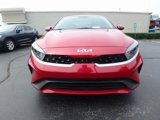 Used 2024 Kia Forte LXS w/ LXS Technology Package image 3