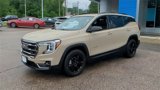 Certified 2022 GMC Terrain AT4 w/ Infotainment Package II image 4