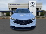 New 2025 Acura ADX A-Spec image 2