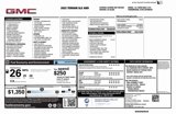 Used 2022 GMC Terrain SLE w/ Driver Convenience Package image 4