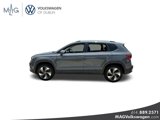 Used 2024 Volkswagen Taos SE image 4