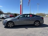 Certified 2021 Nissan Altima 2.5 SR image 4