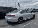 Used 2020 Volkswagen Passat 2.0T R-Line image 3