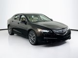 Used 2017 Acura TLX V6 SH-AWD w/ Technology Pkg image 3